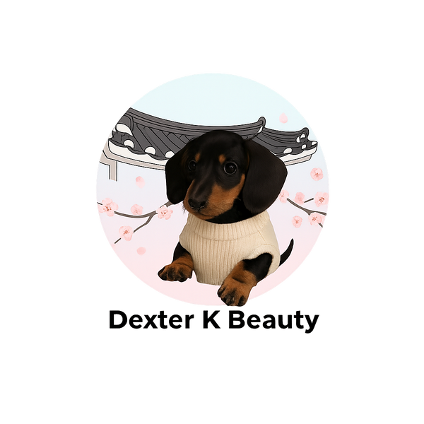 Dexter K Beauty.com